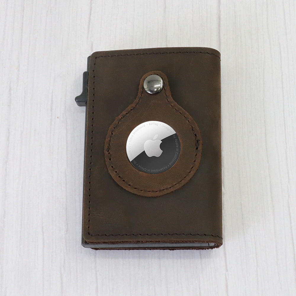 Minimalist Wallets For Men