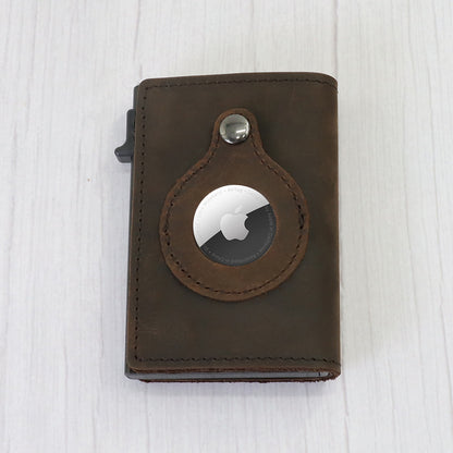 Minimalist Wallets For Men