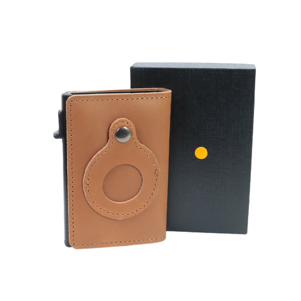 Minimalist Wallets For Men