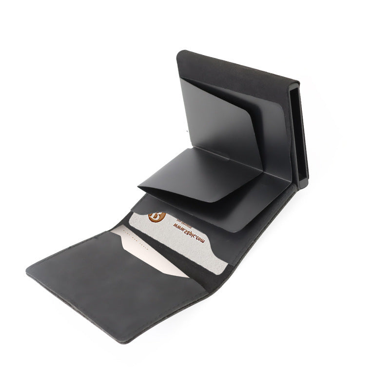 Minimalist Wallets For Men