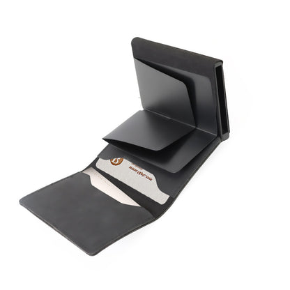 Minimalist Wallets For Men