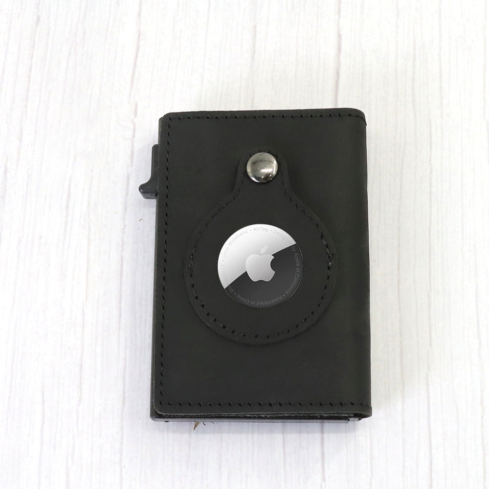 Minimalist Wallets For Men