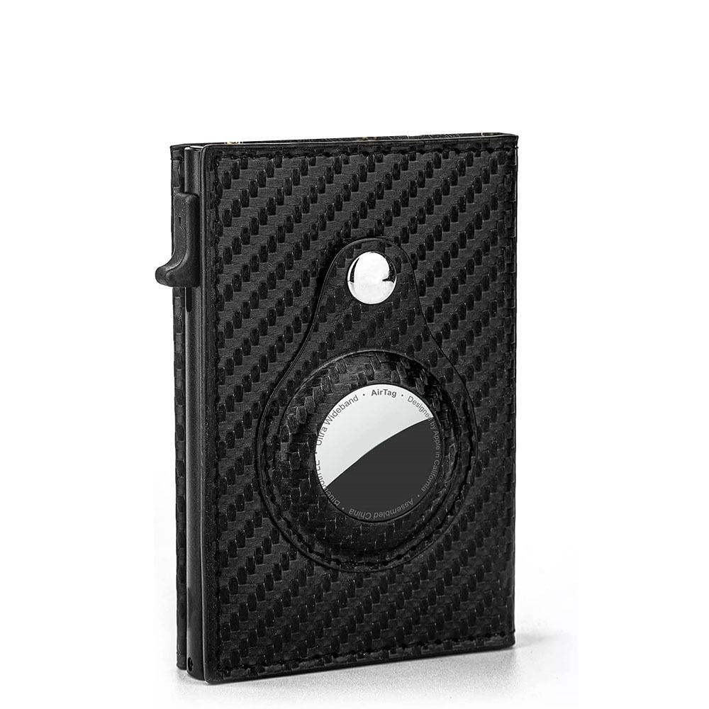 Minimalist Wallets For Men