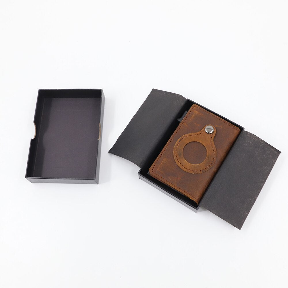 Minimalist Wallets For Men