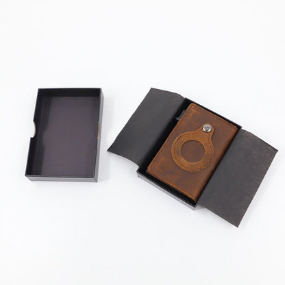 Minimalist Wallets For Men