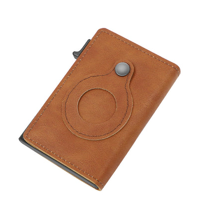 Minimalist Wallets For Men