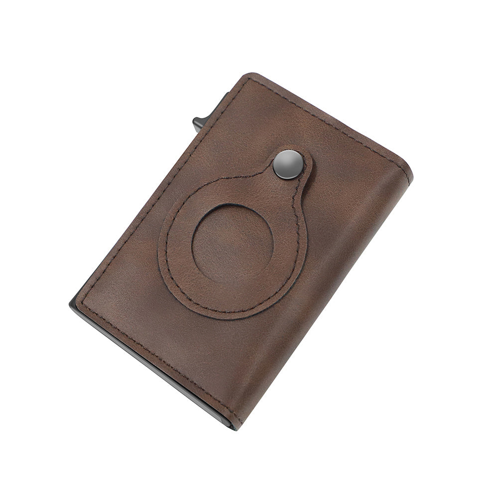 Minimalist Wallets For Men