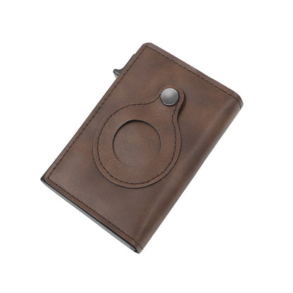 Minimalist Wallets For Men